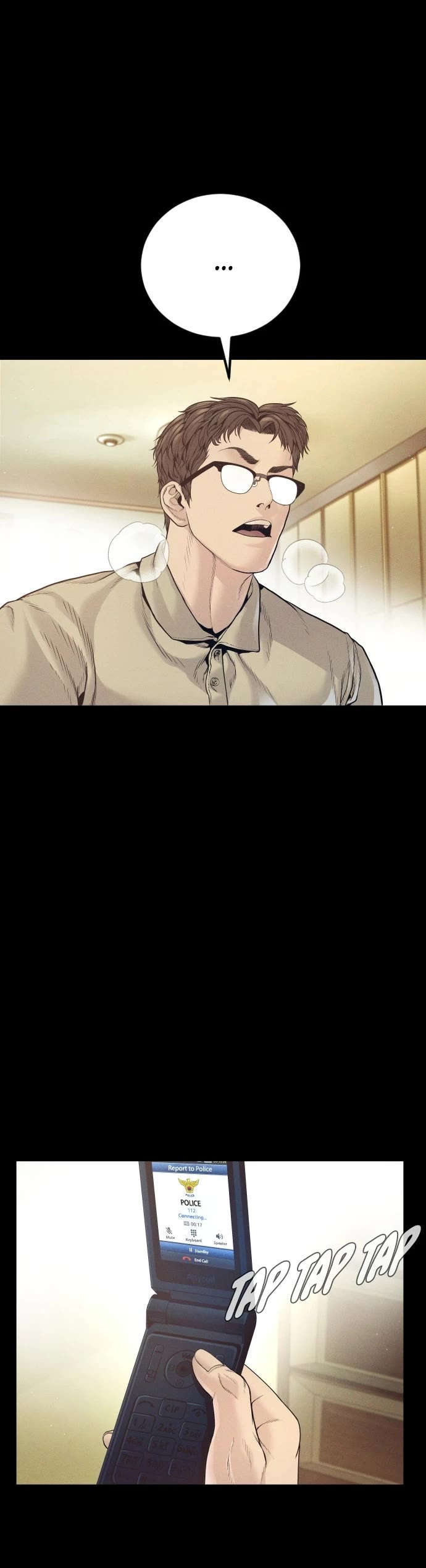 Manager Kim Chapter 242 page 49 - Chapter 242: Ep. 242 - Special Chapter [1]