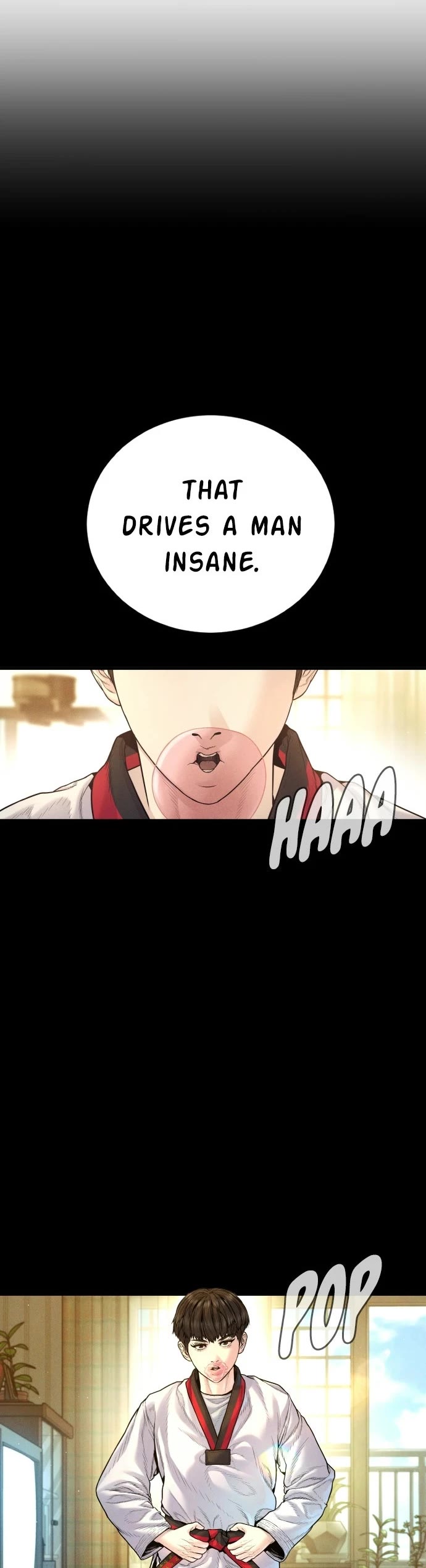 Manager Kim Chapter 242 page 5 - Chapter 242: Ep. 242 - Special Chapter [1]