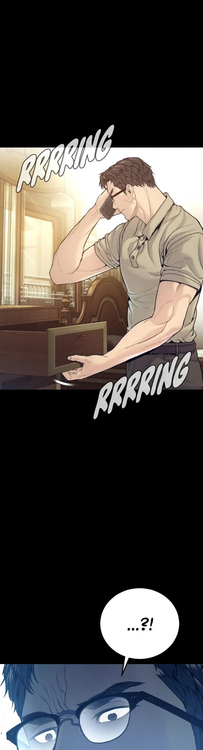 Manager Kim Chapter 242 page 50 - Chapter 242: Ep. 242 - Special Chapter [1]
