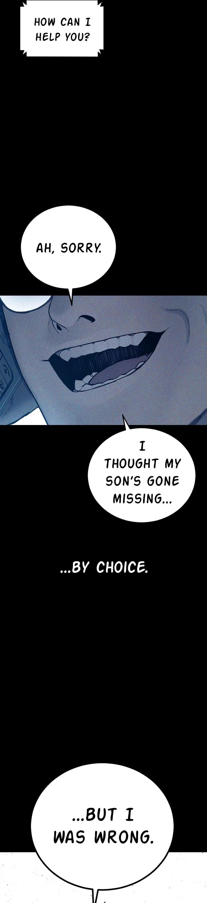 Manager Kim Chapter 242 page 52 - Chapter 242: Ep. 242 - Special Chapter [1]