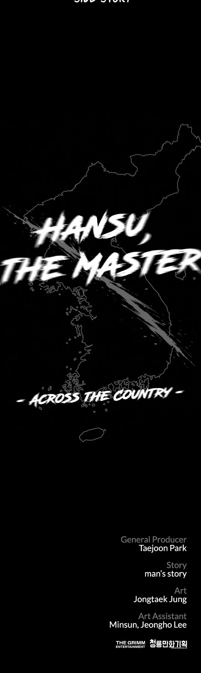 Manager Kim Chapter 242 page 54 - Chapter 242: Ep. 242 - Special Chapter [1]