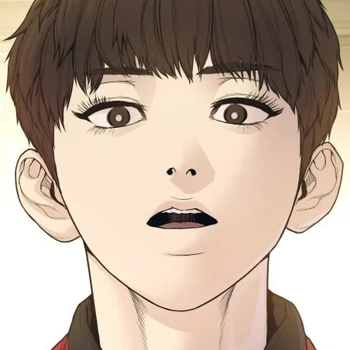 Manager Kim Chapter 242: Ep. 242 - Special Chapter [1] cover
