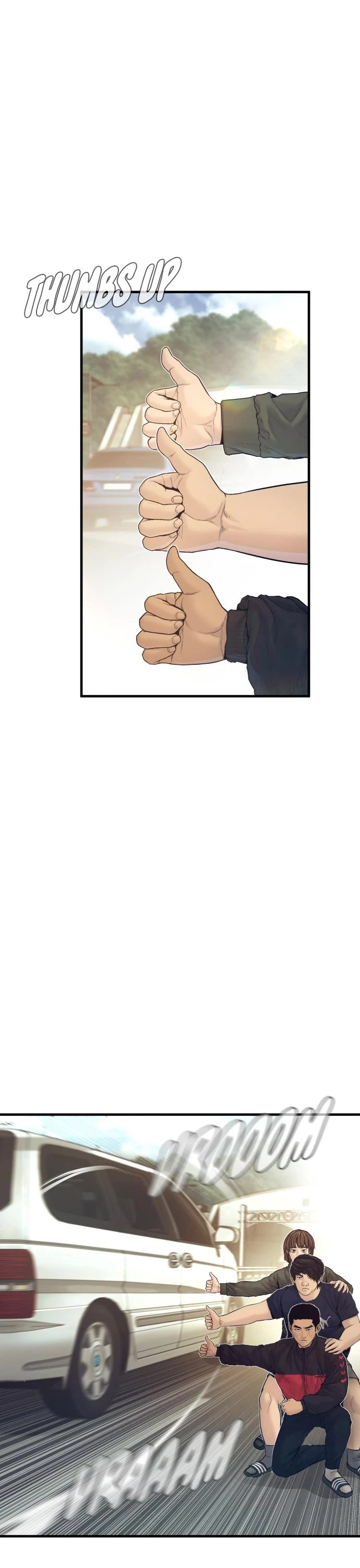 Manager Kim Chapter 243 page 1 - Chapter 243: Ep. 243 - The Real Game and the Pretender