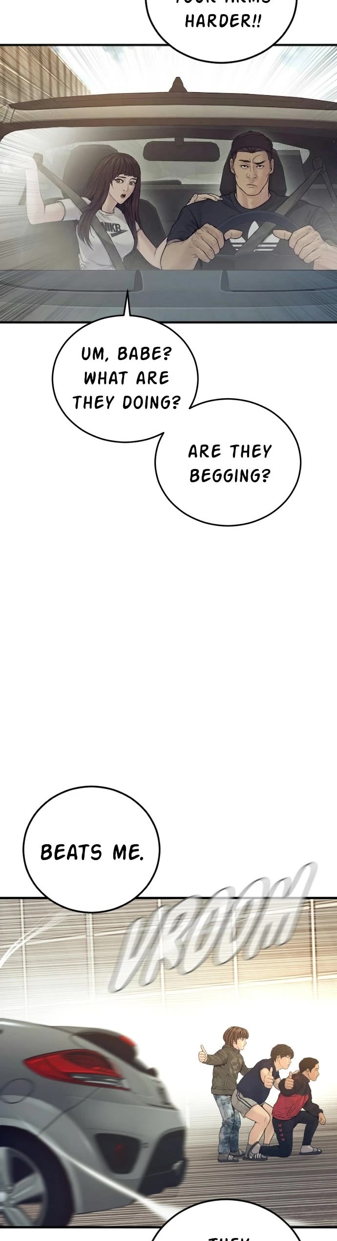 Manager Kim Chapter 243 page 10 - Chapter 243: Ep. 243 - The Real Game and the Pretender