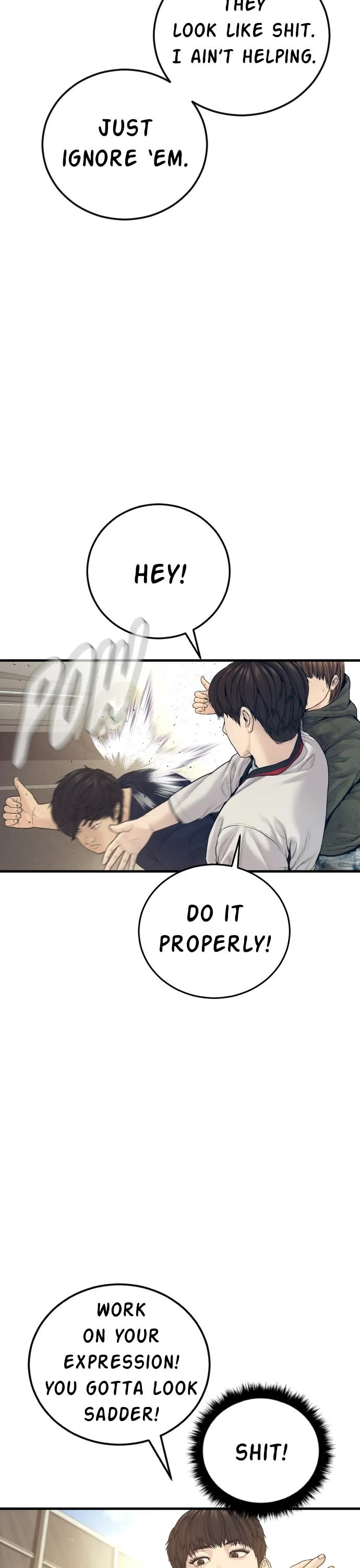 Manager Kim Chapter 243 page 11 - Chapter 243: Ep. 243 - The Real Game and the Pretender