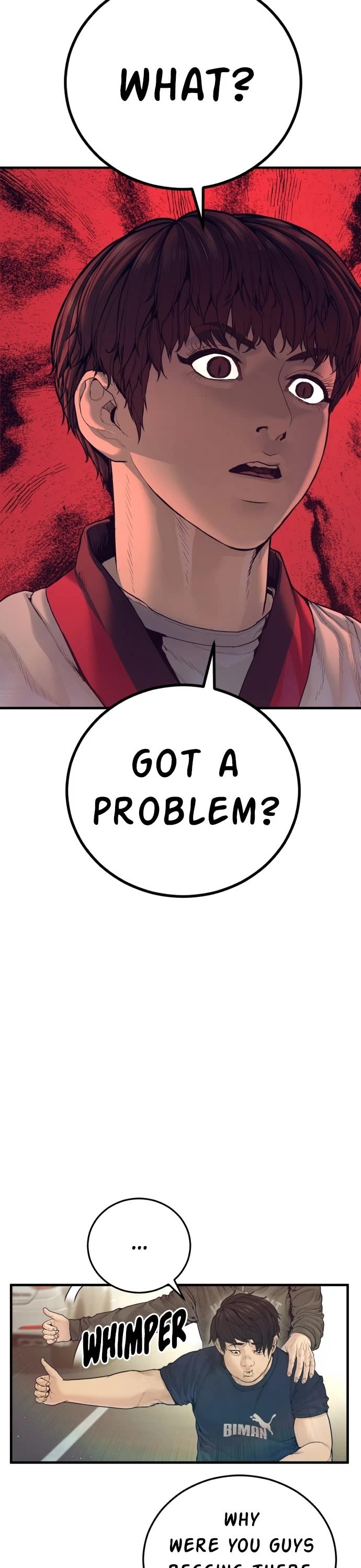 Manager Kim Chapter 243 page 13 - Chapter 243: Ep. 243 - The Real Game and the Pretender
