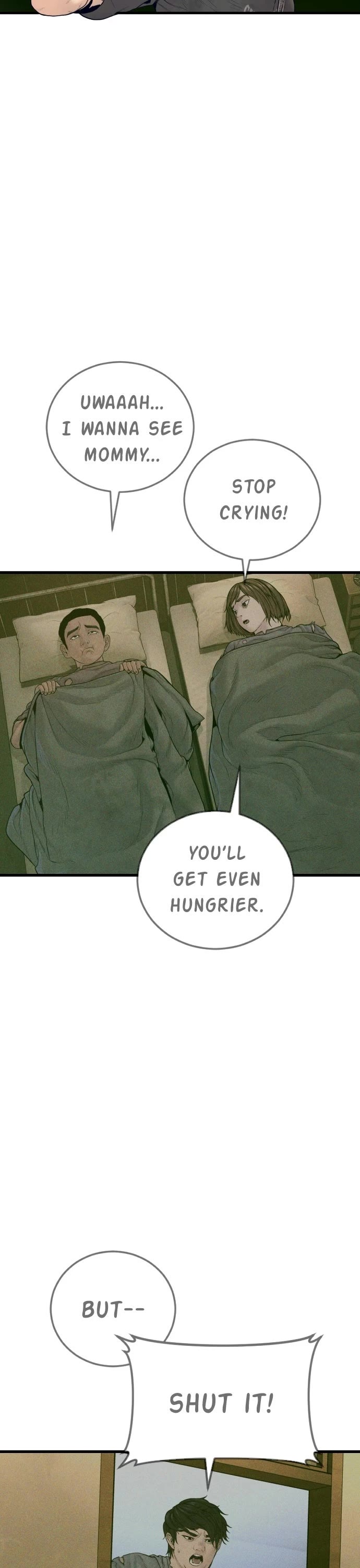 Manager Kim Chapter 243 page 16 - Chapter 243: Ep. 243 - The Real Game and the Pretender