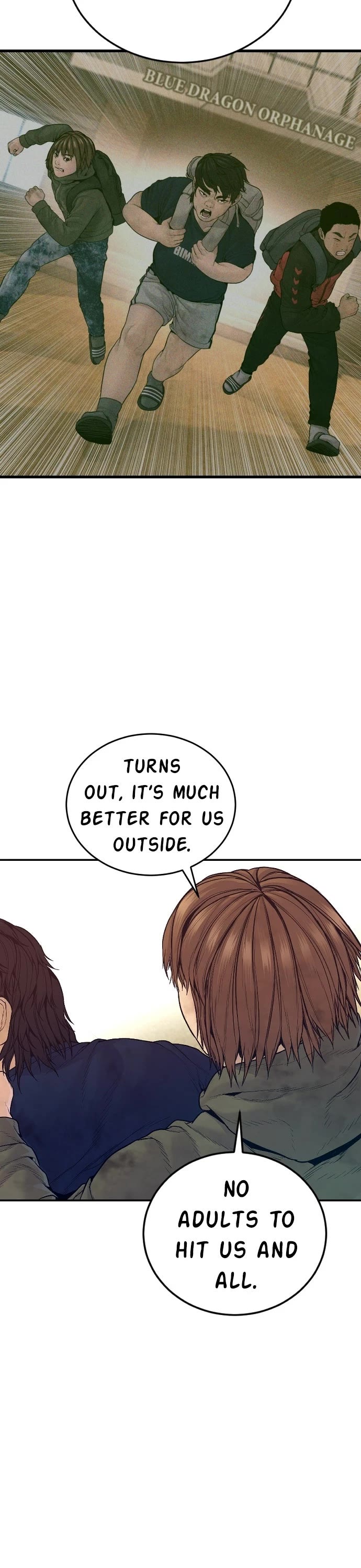 Manager Kim Chapter 243 page 18 - Chapter 243: Ep. 243 - The Real Game and the Pretender
