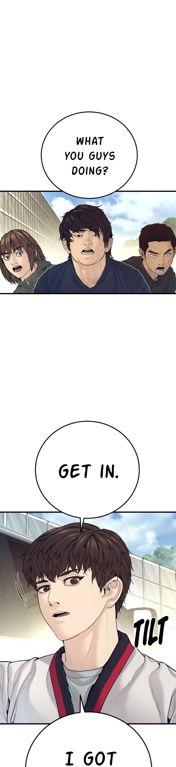 Manager Kim Chapter 243 page 22 - Chapter 243: Ep. 243 - The Real Game and the Pretender