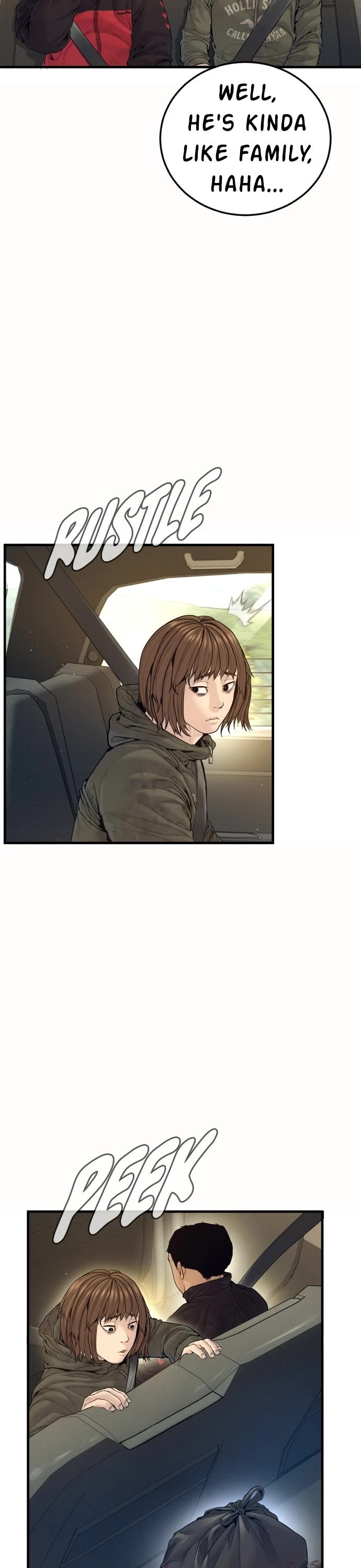 Manager Kim Chapter 243 page 27 - Chapter 243: Ep. 243 - The Real Game and the Pretender
