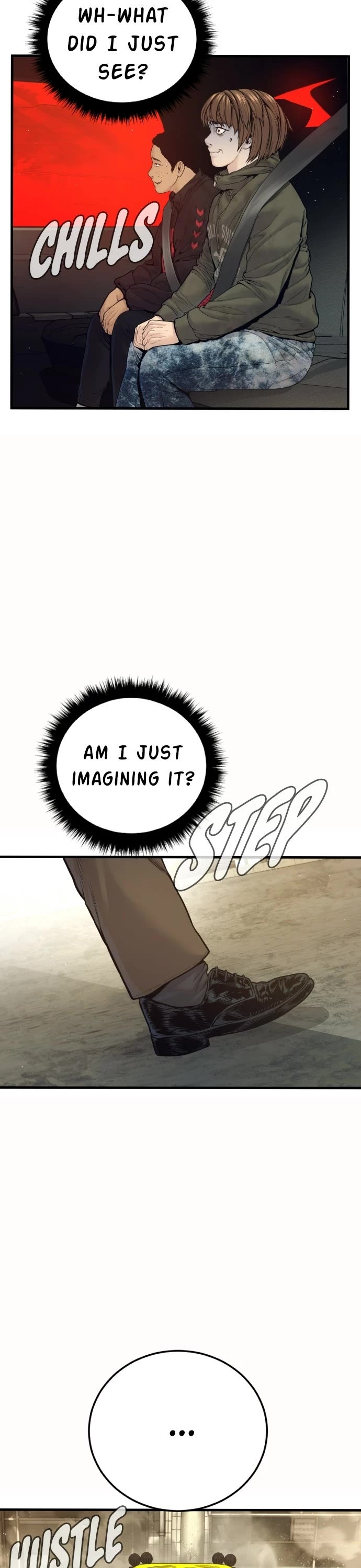 Manager Kim Chapter 243 page 31 - Chapter 243: Ep. 243 - The Real Game and the Pretender