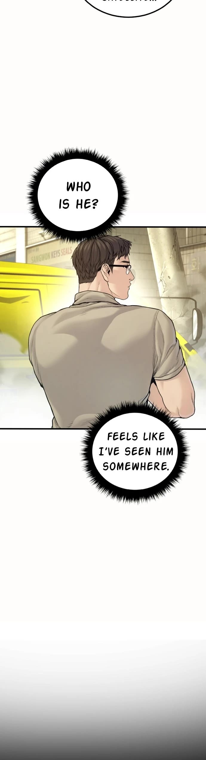 Manager Kim Chapter 243 page 34 - Chapter 243: Ep. 243 - The Real Game and the Pretender