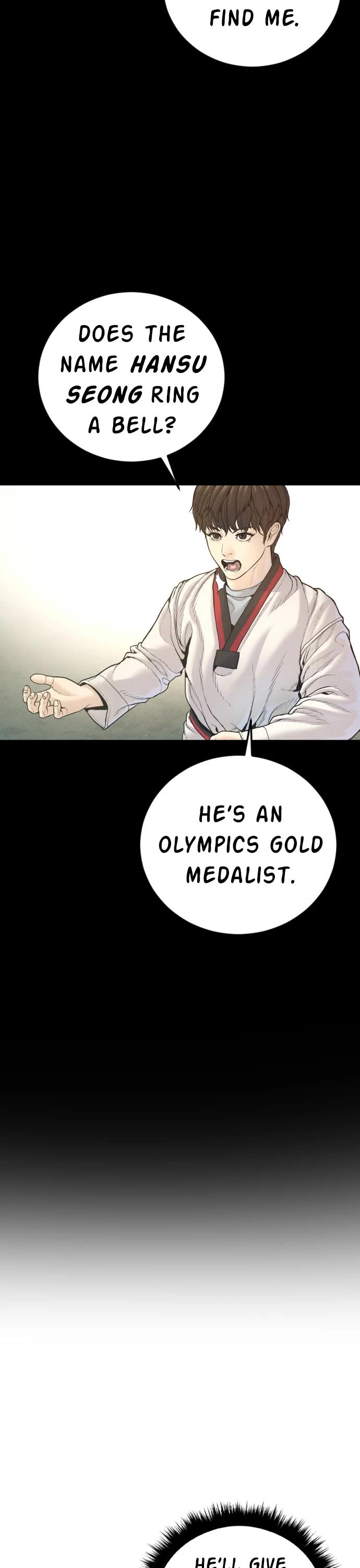 Manager Kim Chapter 243 page 37 - Chapter 243: Ep. 243 - The Real Game and the Pretender