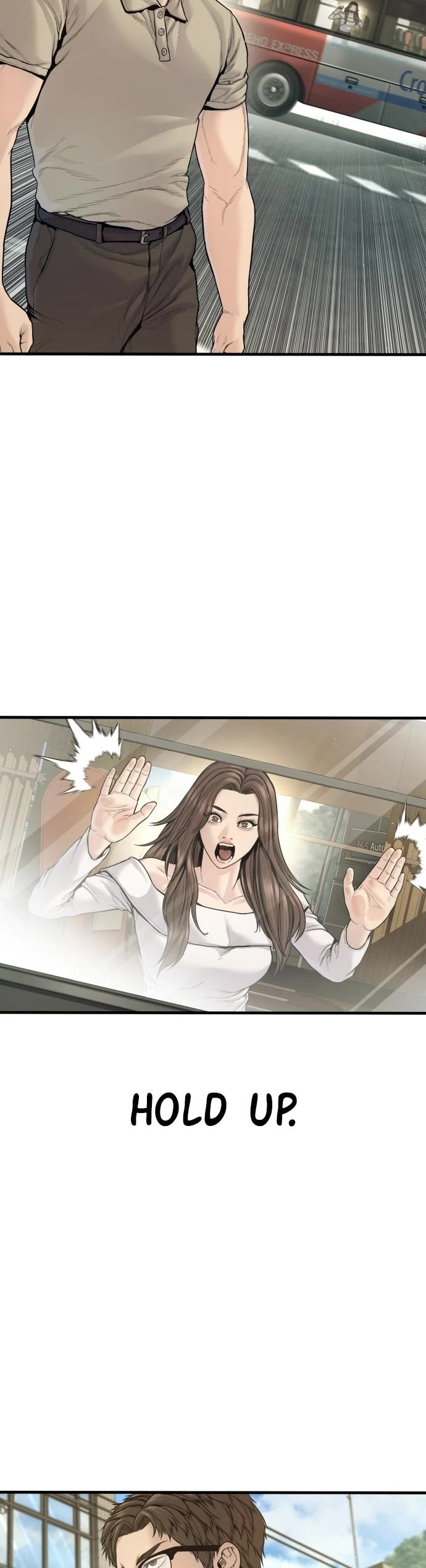 Manager Kim Chapter 243 page 40 - Chapter 243: Ep. 243 - The Real Game and the Pretender