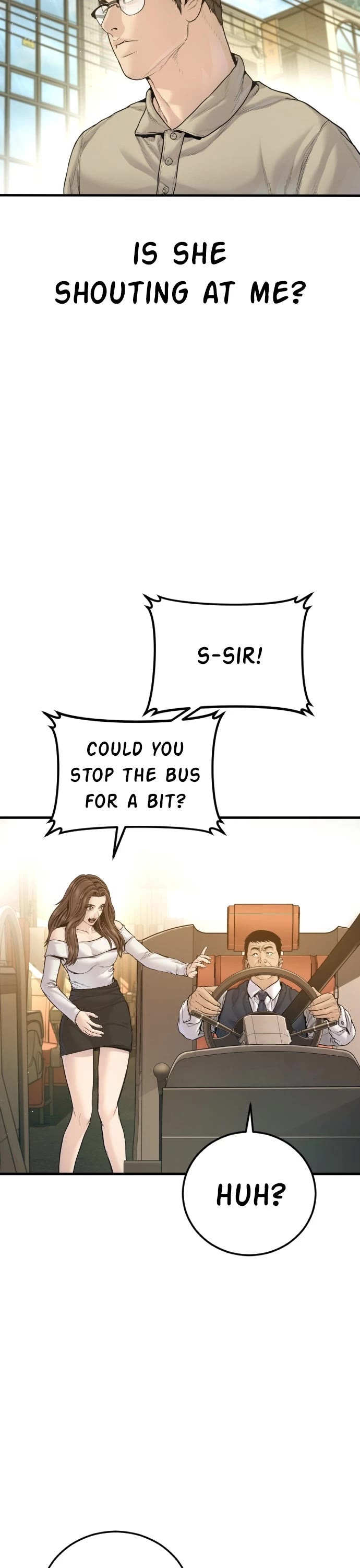 Manager Kim Chapter 243 page 41 - Chapter 243: Ep. 243 - The Real Game and the Pretender