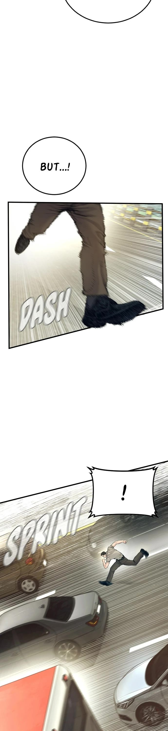Manager Kim Chapter 243 page 43 - Chapter 243: Ep. 243 - The Real Game and the Pretender