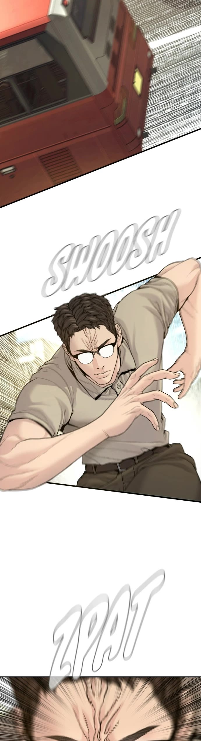 Manager Kim Chapter 243 page 44 - Chapter 243: Ep. 243 - The Real Game and the Pretender