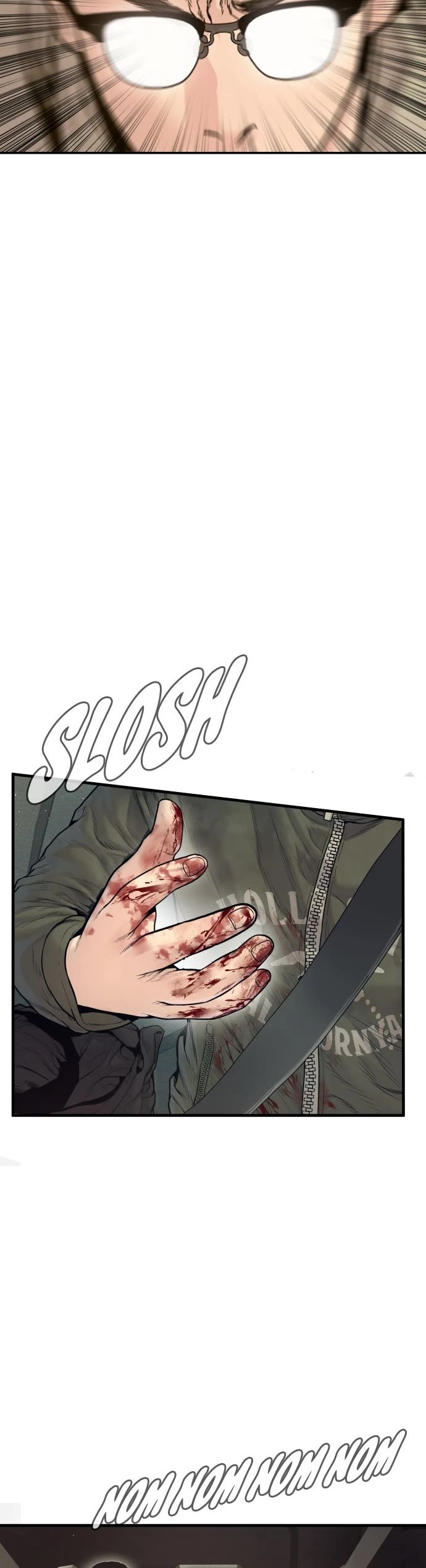 Manager Kim Chapter 243 page 45 - Chapter 243: Ep. 243 - The Real Game and the Pretender