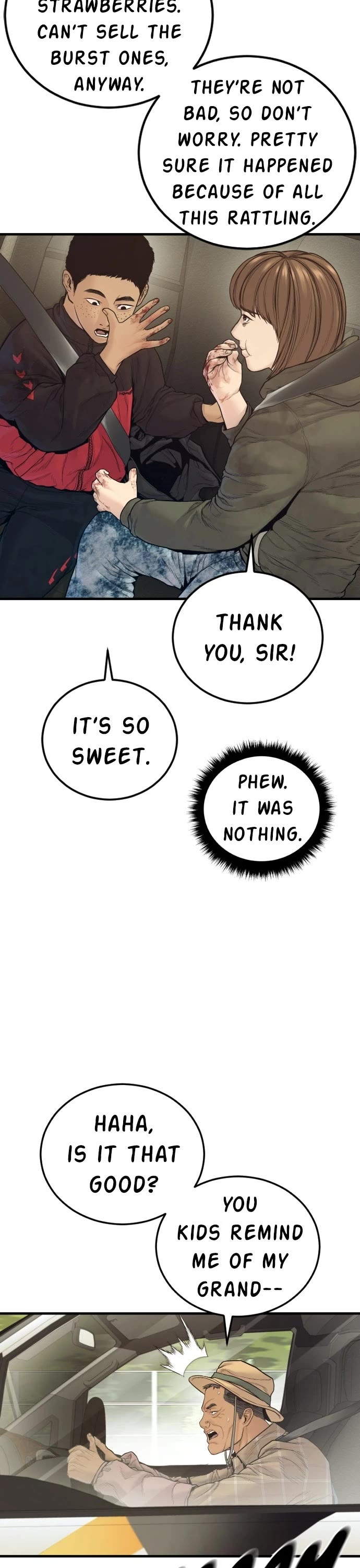 Manager Kim Chapter 243 page 47 - Chapter 243: Ep. 243 - The Real Game and the Pretender