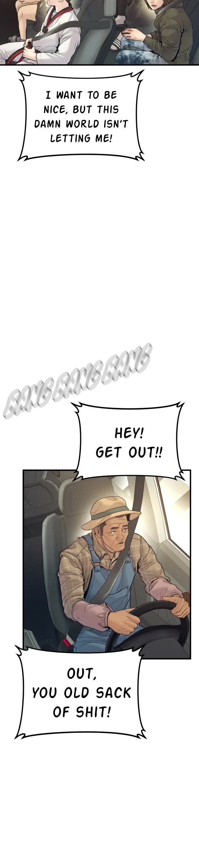 Manager Kim Chapter 243 page 52 - Chapter 243: Ep. 243 - The Real Game and the Pretender