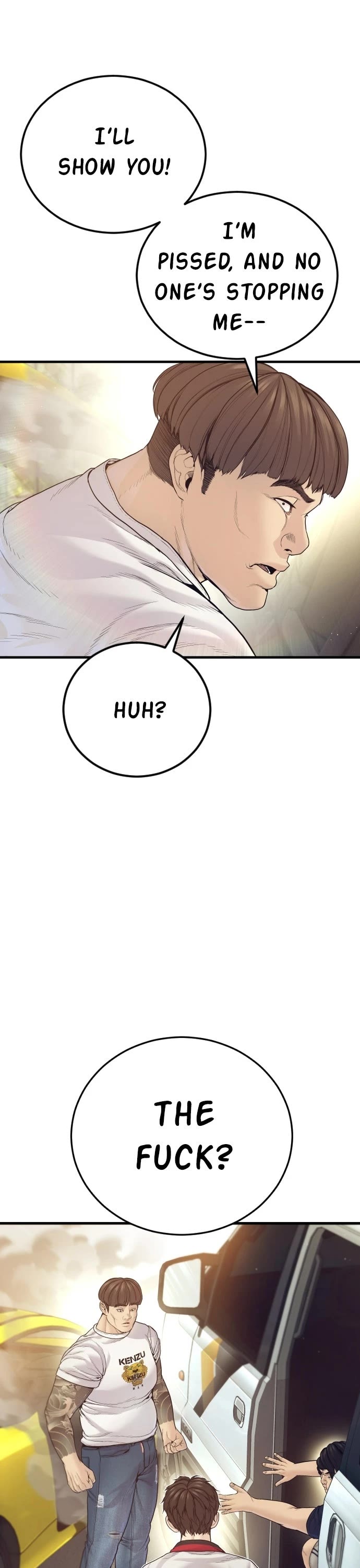 Manager Kim Chapter 243 page 53 - Chapter 243: Ep. 243 - The Real Game and the Pretender