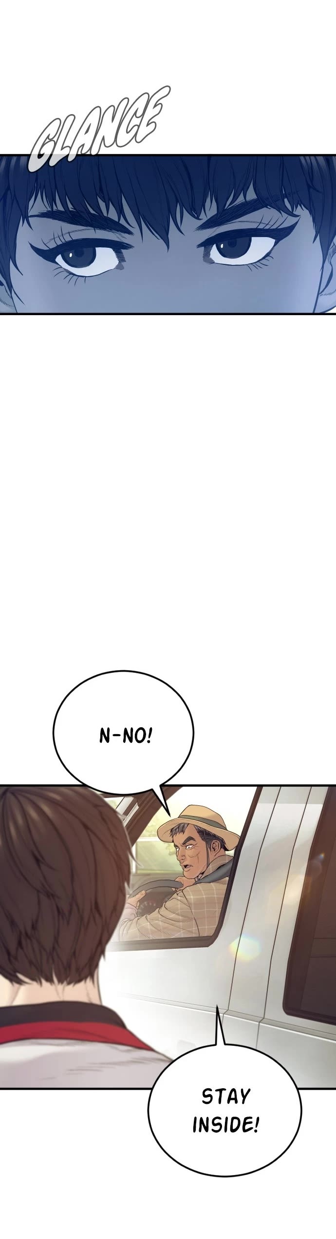 Manager Kim Chapter 243 page 55 - Chapter 243: Ep. 243 - The Real Game and the Pretender