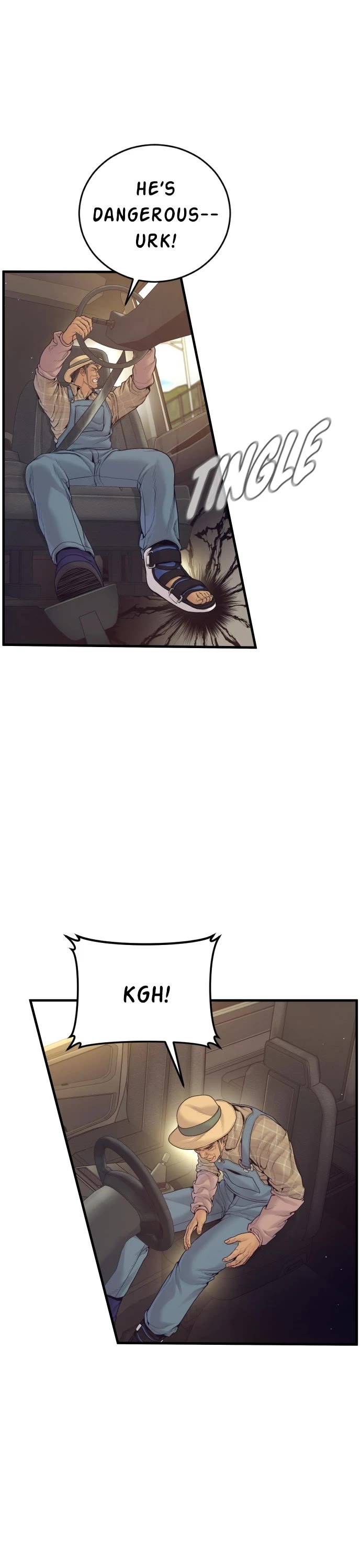 Manager Kim Chapter 243 page 56 - Chapter 243: Ep. 243 - The Real Game and the Pretender