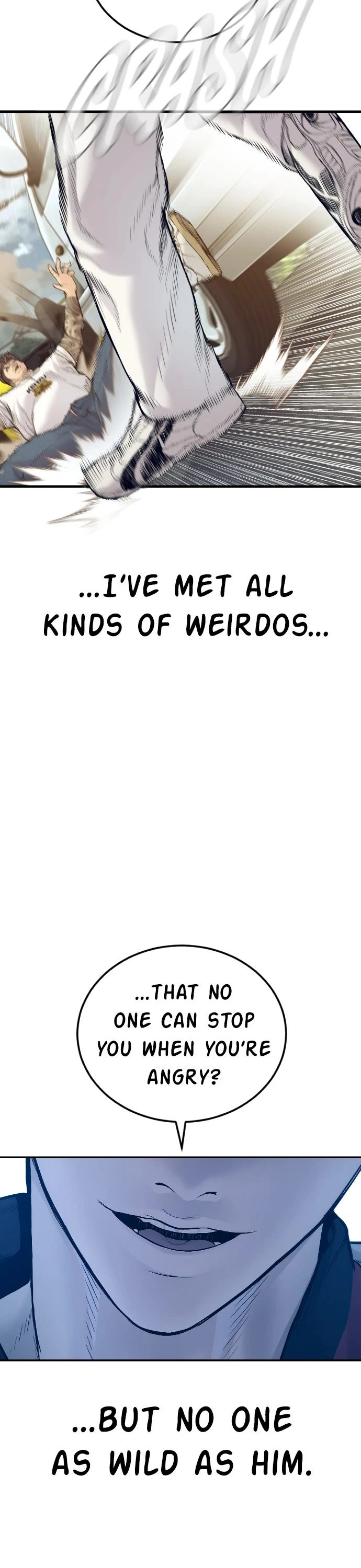 Manager Kim Chapter 243 page 62 - Chapter 243: Ep. 243 - The Real Game and the Pretender