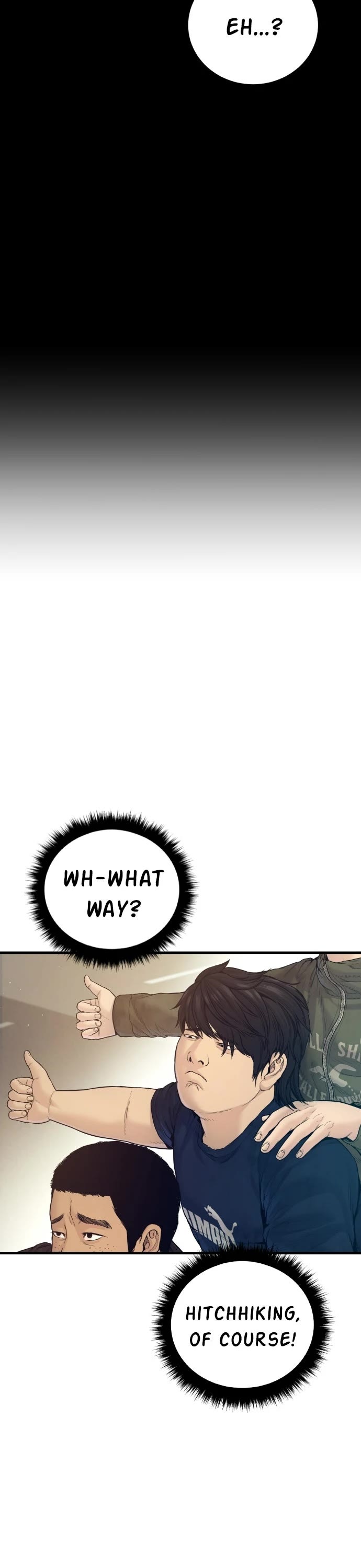 Manager Kim Chapter 243 page 8 - Chapter 243: Ep. 243 - The Real Game and the Pretender