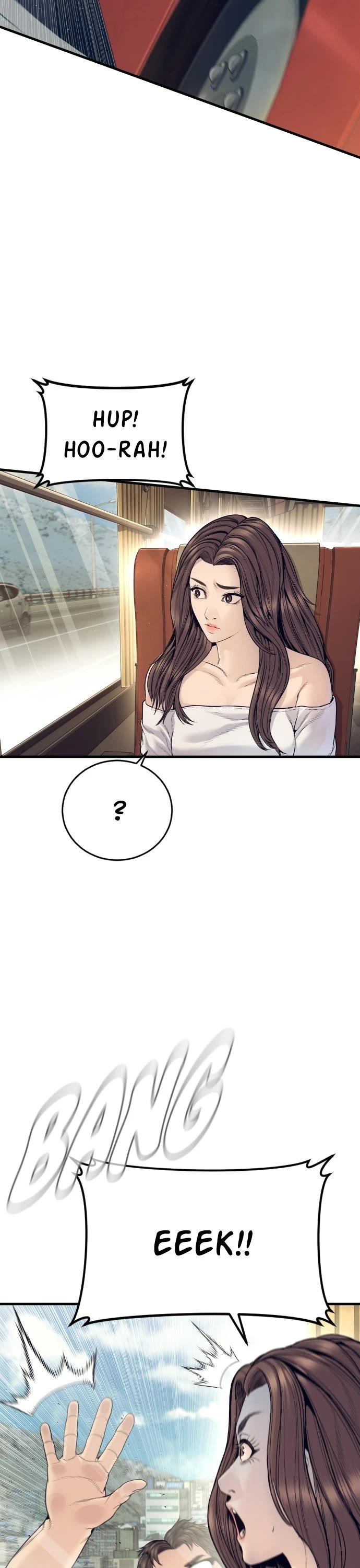 Manager Kim Chapter 244 page 47 - Chapter 244: Ep. 244 - Kick You Like a Dog