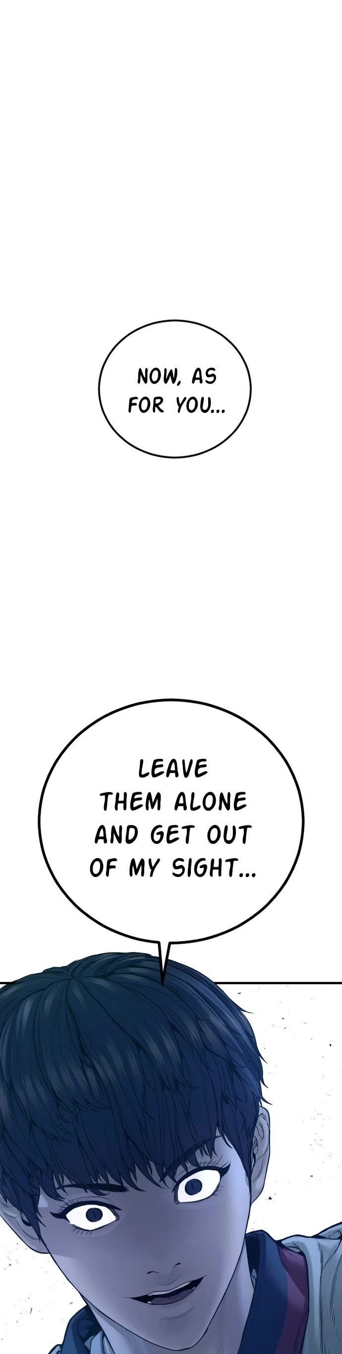 Manager Kim Chapter 244 page 62 - Chapter 244: Ep. 244 - Kick You Like a Dog