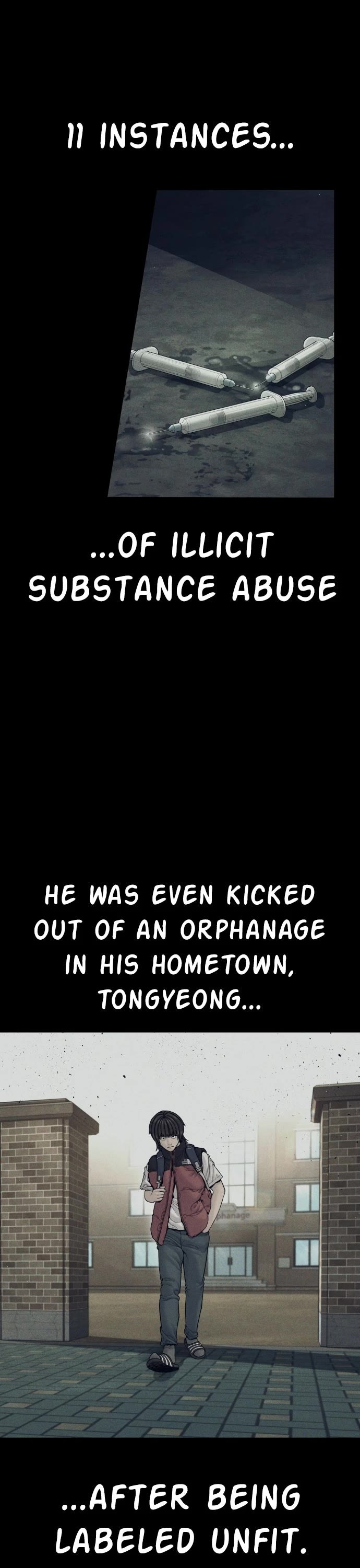 Manager Kim Chapter 245 page 2 - Chapter 245: Ep. 245 - Taekwondo