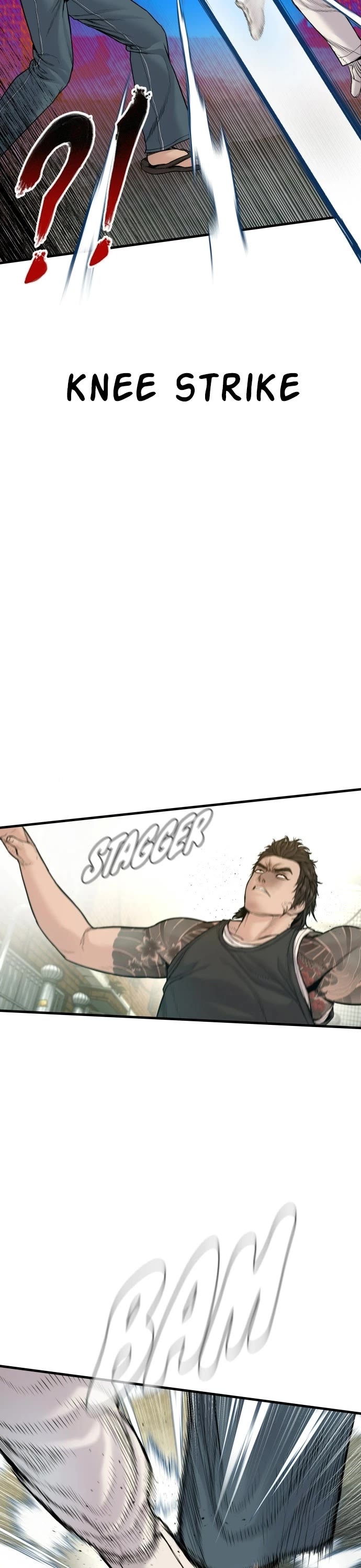 Manager Kim Chapter 245 page 41 - Chapter 245: Ep. 245 - Taekwondo