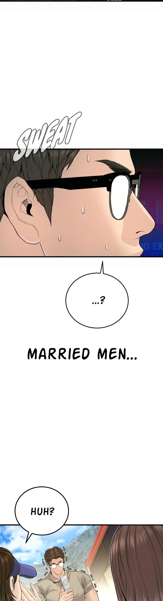 Manager Kim Chapter 245 page 55 - Chapter 245: Ep. 245 - Taekwondo