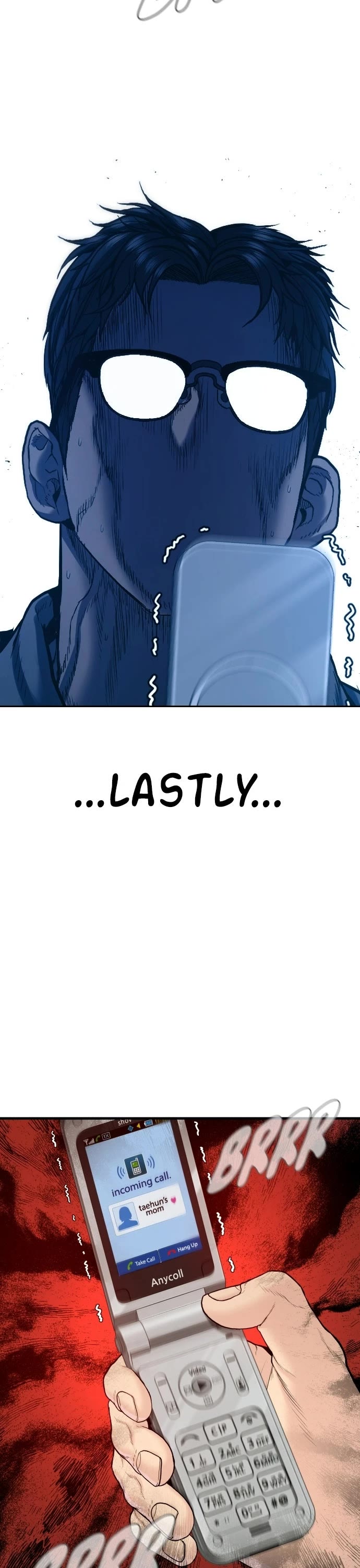 Manager Kim Chapter 245 page 58 - Chapter 245: Ep. 245 - Taekwondo