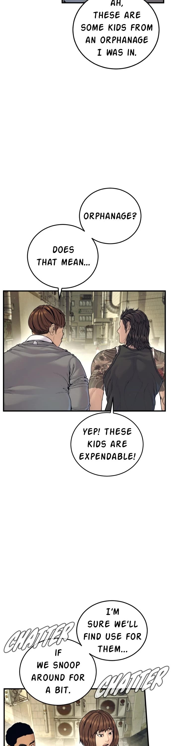 Manager Kim Chapter 245 page 7 - Chapter 245: Ep. 245 - Taekwondo