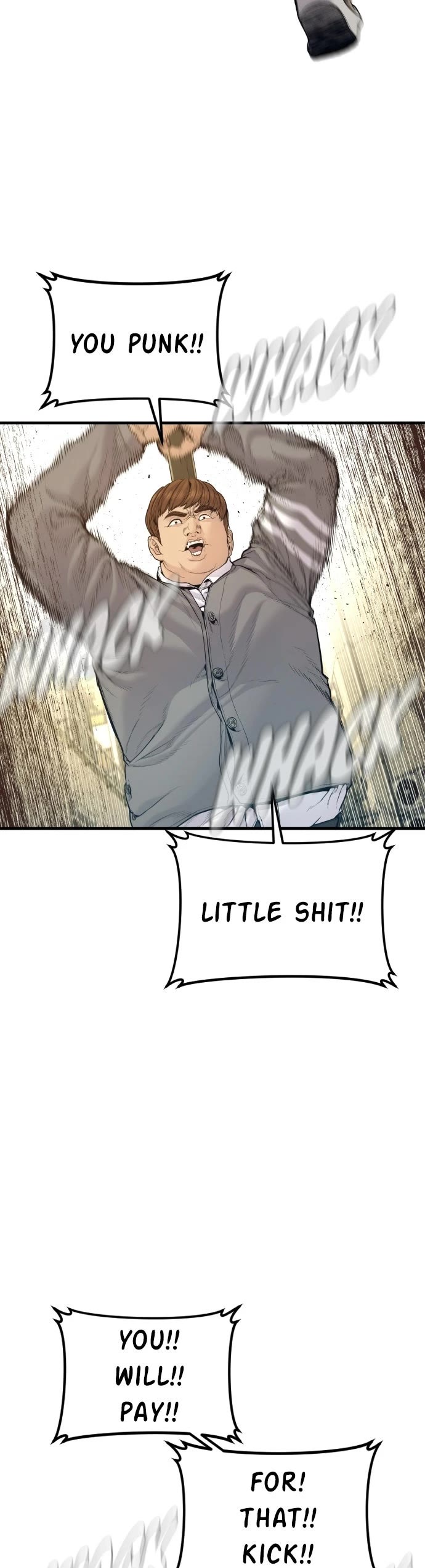 Manager Kim Chapter 246 page 19 - Chapter 246: Ep. 246 - The Important Thing