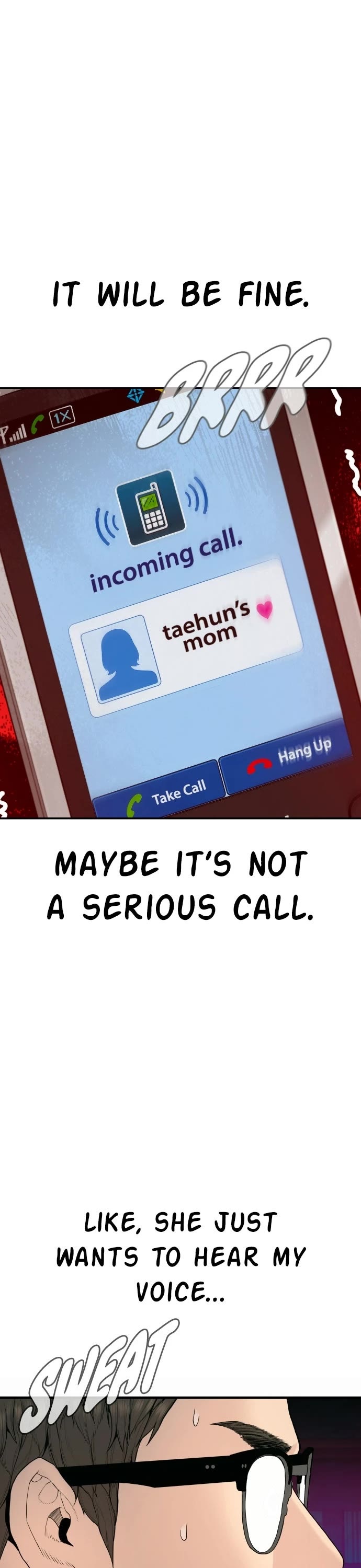 Manager Kim Chapter 246 page 2 - Chapter 246: Ep. 246 - The Important Thing