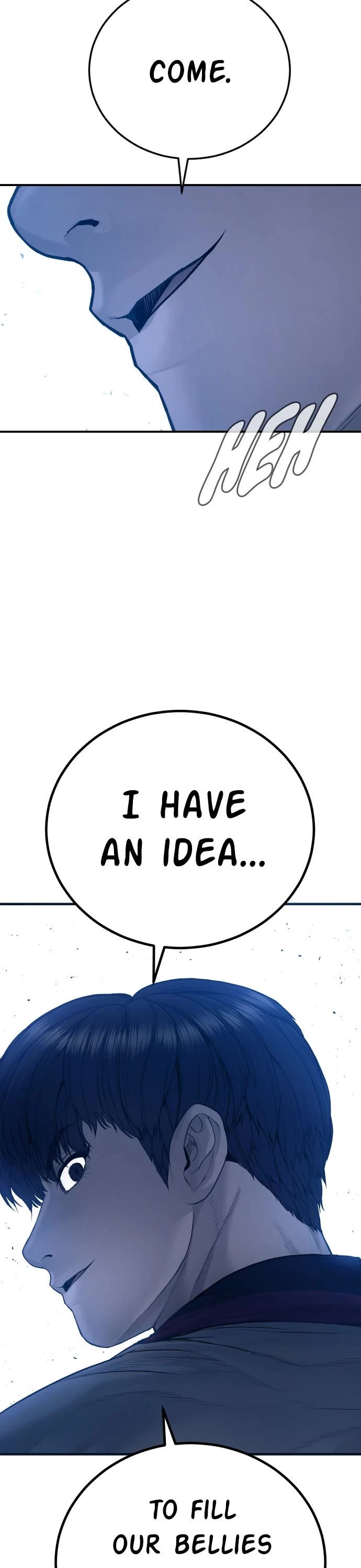 Manager Kim Chapter 246 page 56 - Chapter 246: Ep. 246 - The Important Thing