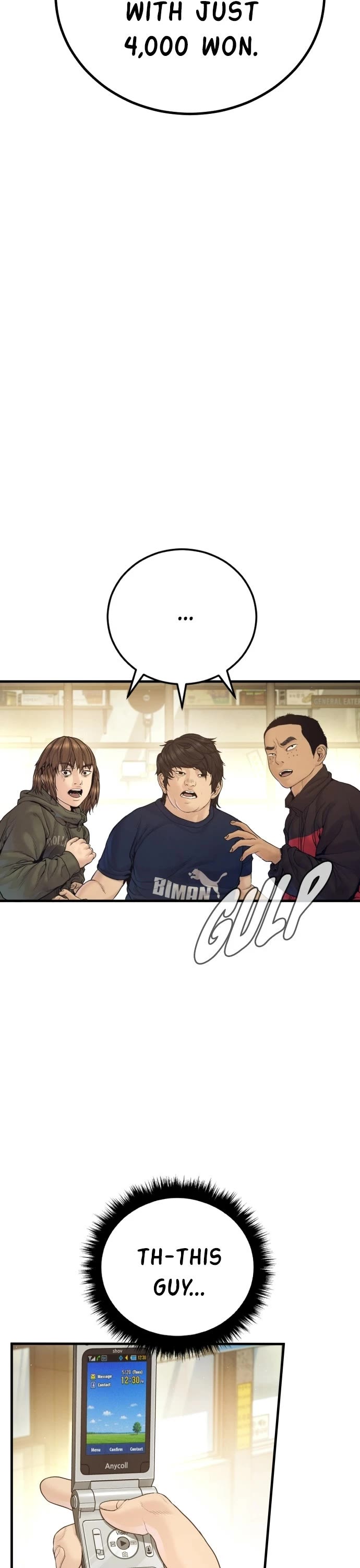 Manager Kim Chapter 246 page 57 - Chapter 246: Ep. 246 - The Important Thing