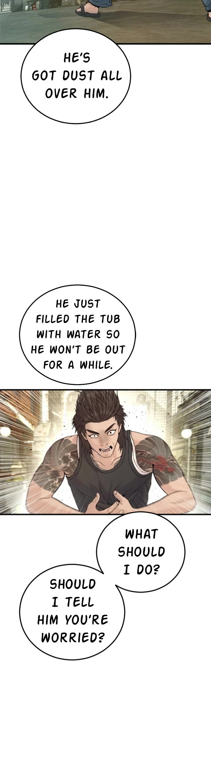 Manager Kim Chapter 246 page 9 - Chapter 246: Ep. 246 - The Important Thing