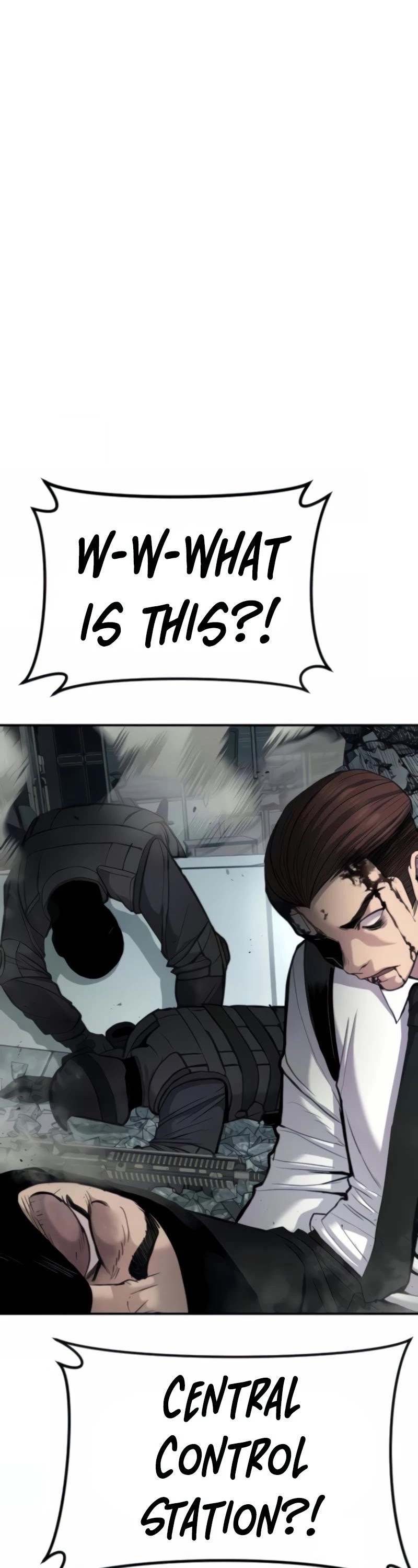 Manager Kim Chapter 25 page 10 - Chapter 25