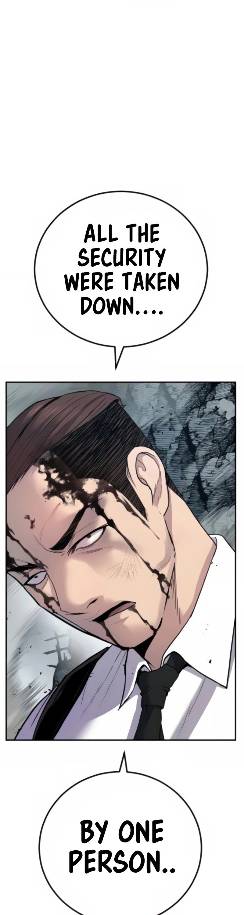 Manager Kim Chapter 25 page 12 - Chapter 25