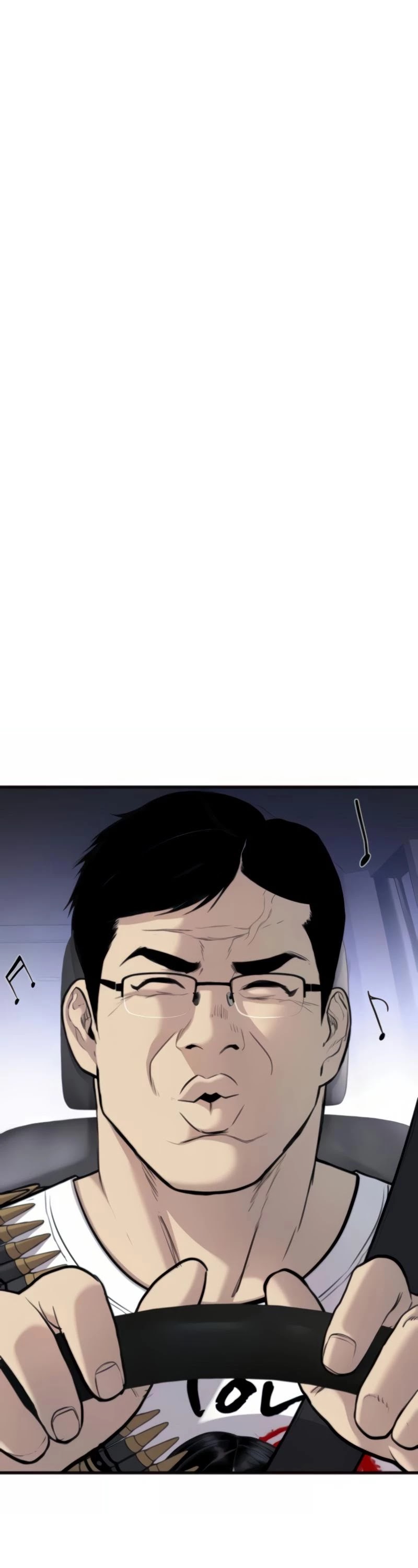 Manager Kim Chapter 25 page 14 - Chapter 25