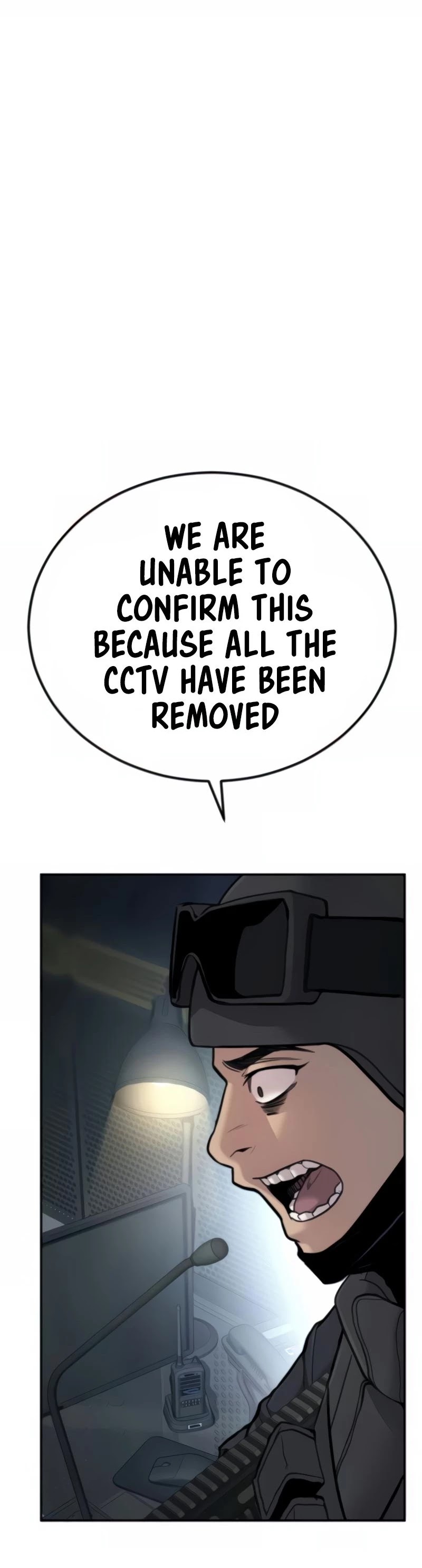 Manager Kim Chapter 25 page 28 - Chapter 25