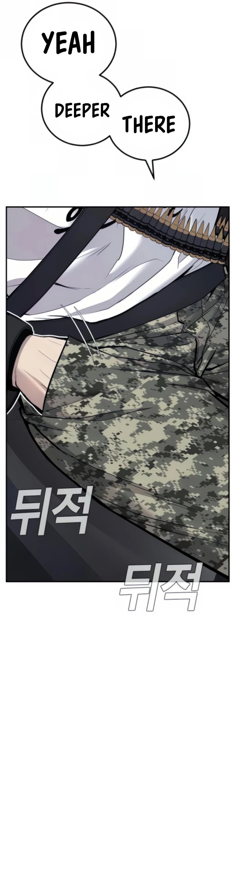 Manager Kim Chapter 25 page 34 - Chapter 25