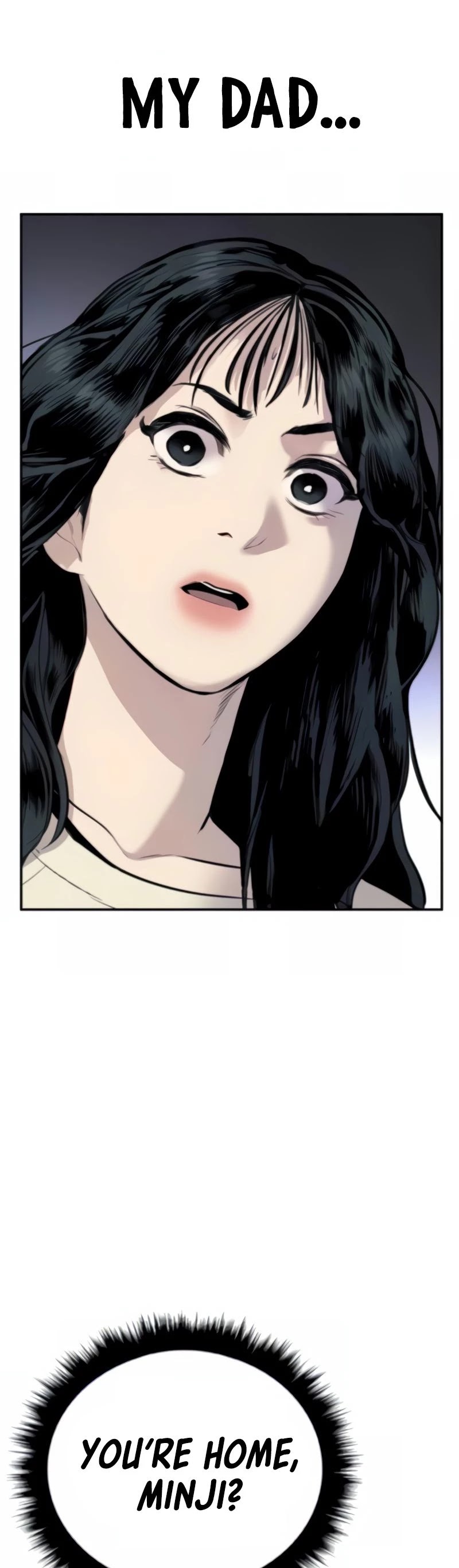 Manager Kim Chapter 25 page 42 - Chapter 25