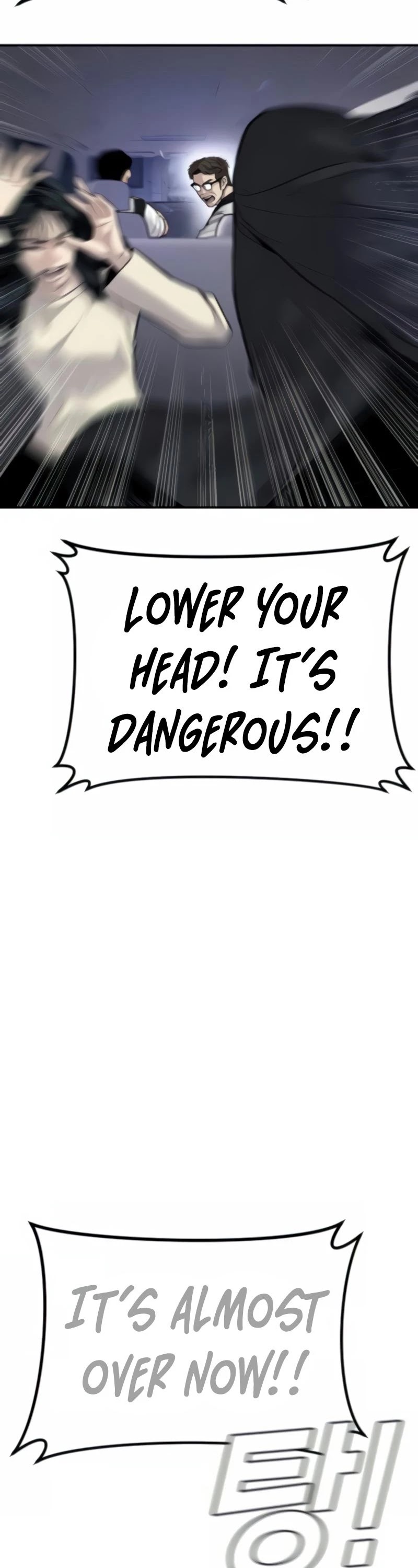 Manager Kim Chapter 25 page 45 - Chapter 25