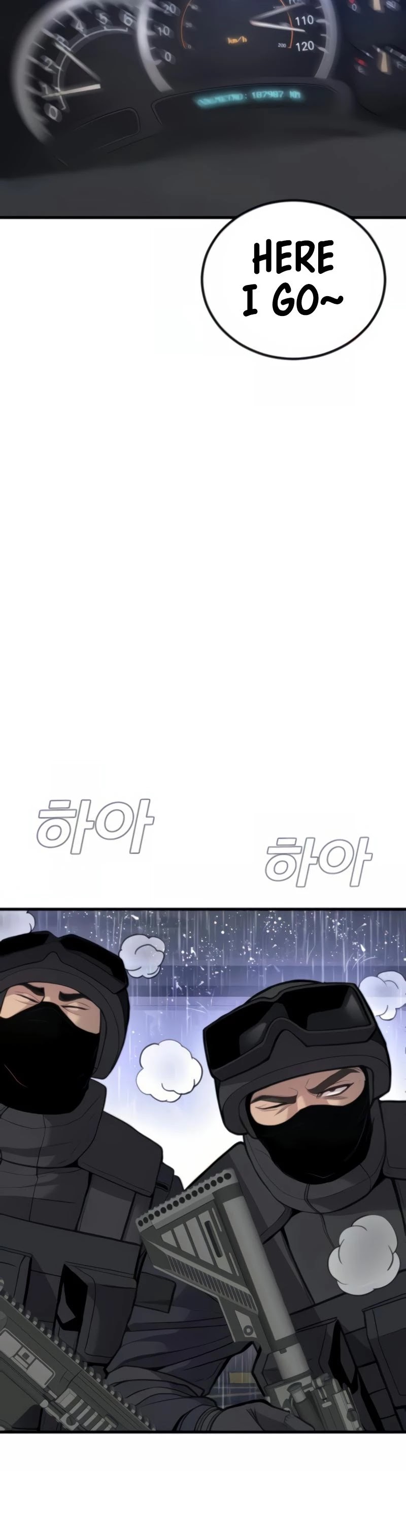 Manager Kim Chapter 25 page 48 - Chapter 25