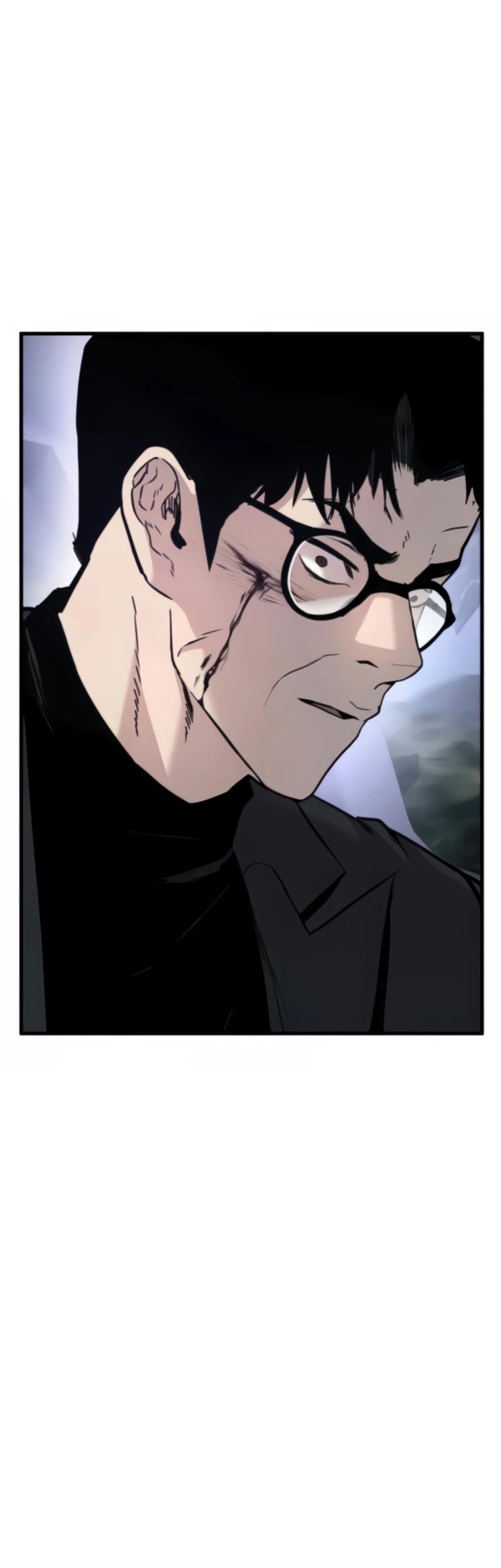 Manager Kim Chapter 25 page 53 - Chapter 25